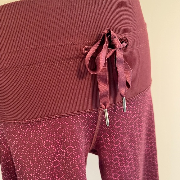 Lululemon🍋  Cropped Harem Pants - Picture 9 of 15